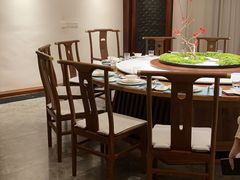 -蘭奢雅集·江浙菜(青山江滩店)