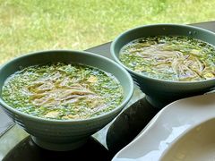 -西安凯悦酒店·湖畔中餐厅