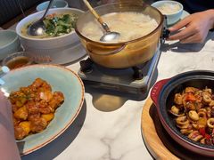 -四道菜·福建菜馆(新街口金鹰店)