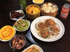 -阿那亚第三食堂 Cafeteria 3