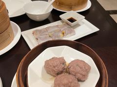 凤爪-京香轩·中餐厅(上海中庚聚龙酒店)