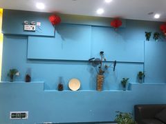 -笑傲江湖·影院式足道·SPA按摩(常发广场店)