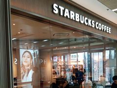 -星巴克臻选(周浦万达店)