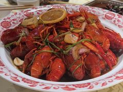 -串盟烧烤大排档·长沙美食地标(星沙店)