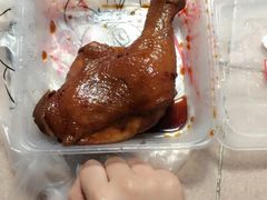 -孖记茶档·热腾茶餐(江南西plus店)