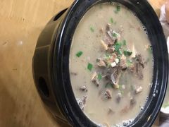 -王胖子驴肉火烧(鼓楼店)