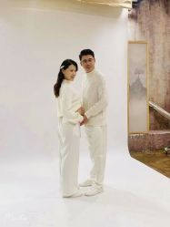 -iplus爱家高端孕妇摄影