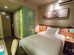 -锦江之星品尚(武汉协和医院取水楼地铁站店)