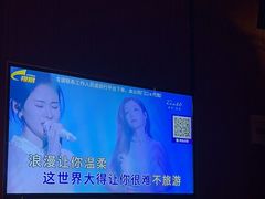 -萧邦音乐会所KTV·蒸汽活海鲜自助(福田店)