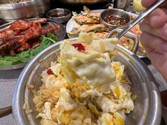 -味家烤肉烤鳗鱼牛排(西塔旗舰店)