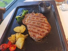 -必胜客(巴沟店)