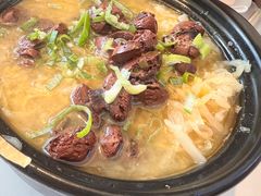 -品北铁锅炖  东北特色菜(北极大街店)