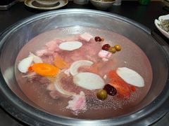 -313羊庄鲜羊火锅·鲜羊肉烧烤(李村店)