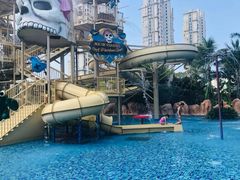 -亚马逊丛林水乐园