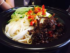 -滇越乘象云南餐厅(豆各庄店)