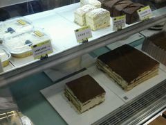 -美丽心情蛋糕(江苏路店)