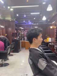 -Amber Salon艾珀沙龙