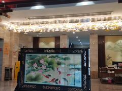 门面-明仕田园酒店