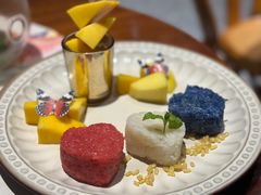 -苏梅花园(群星城店)