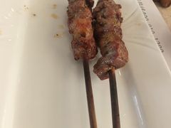 -阳坊大都涮羊肉(阳坊总店)