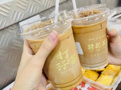 -孖记茶档·热腾茶餐(乐峰店)