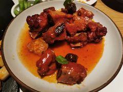 -青梅酒肆PLUS(长白仙岛北路店)