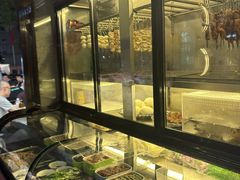 -记忆串城·东北烧烤·小龙虾·大型团建(南油店)