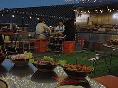 -王歘歘·chuǎ火锅(五道营店)