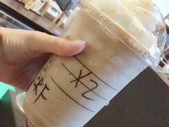 -星巴克(苏州西蒙店)
