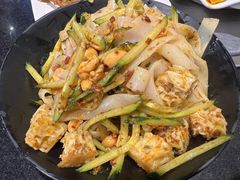 凉皮-川巷子(海甸五东路店)