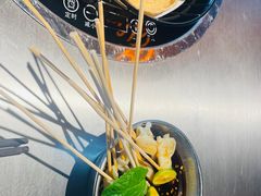 -椰庭·椰子鸡·创意玩家(晶耀前滩店)