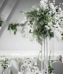 -泓瑞金陵大酒店·宴会厅