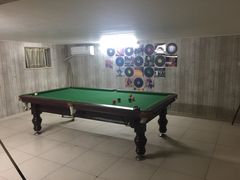 -克拉城堡网红轰趴馆·会场