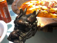 -雲蜀龙阁·金牌水煮鱼(方庄店)