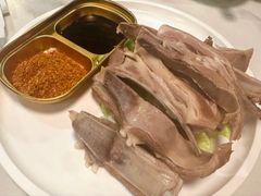 -塔里木的羊·新疆特色餐厅(钱湖北路店)