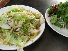 -清真宏玉祥黄门脸餐厅(华荫东里店)