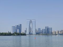 -金鸡湖景区