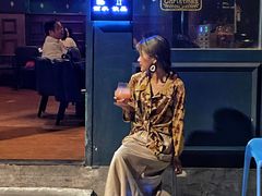 -The Cheebat 锌吧·Bistro(体育西店)