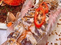 -喜记避风塘炒辣蟹(旗舰店)