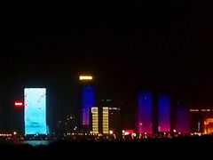 -青岛银沙滩温德姆至尊酒店