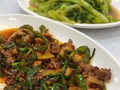 -阿九食店(南湾南路店)