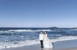 点击看大图 -香庭海婚纱摄影·威海旅拍(统一路店)