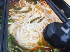 -阿姨小肉摊(同济西苑店)