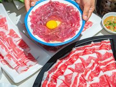 -爆棚肥牛火锅(原福成肥牛城味之缘三里河店)