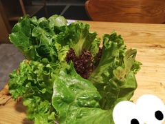 -牛炙烤肉(车公庙店)