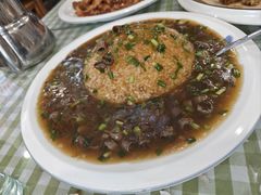 -华圆美食
