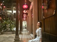 -Kebaya(七间老厝店)