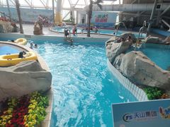 -天山海世界·米立方