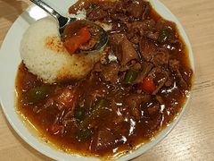 -宜家·瑞典风味餐厅(天津东丽商场店)