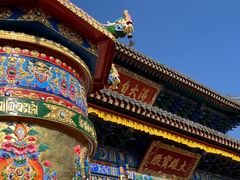 -五台山风景名胜区